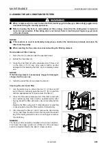 Preview for 351 page of Komatsu PC118MR-8 Operation And Maintenance Manual