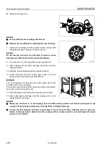 Preview for 358 page of Komatsu PC118MR-8 Operation And Maintenance Manual