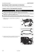 Preview for 360 page of Komatsu PC118MR-8 Operation And Maintenance Manual