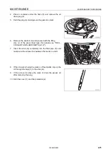 Preview for 361 page of Komatsu PC118MR-8 Operation And Maintenance Manual