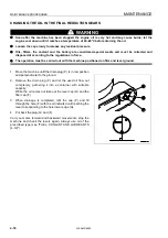 Preview for 362 page of Komatsu PC118MR-8 Operation And Maintenance Manual