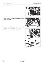 Preview for 364 page of Komatsu PC118MR-8 Operation And Maintenance Manual