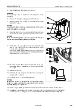 Preview for 365 page of Komatsu PC118MR-8 Operation And Maintenance Manual