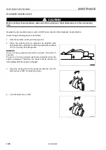 Preview for 370 page of Komatsu PC118MR-8 Operation And Maintenance Manual