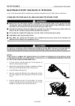 Preview for 375 page of Komatsu PC118MR-8 Operation And Maintenance Manual