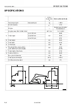 Preview for 380 page of Komatsu PC118MR-8 Operation And Maintenance Manual