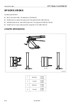 Preview for 394 page of Komatsu PC118MR-8 Operation And Maintenance Manual