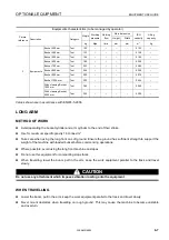 Preview for 397 page of Komatsu PC118MR-8 Operation And Maintenance Manual