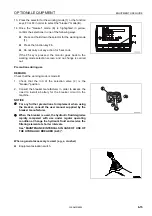 Preview for 405 page of Komatsu PC118MR-8 Operation And Maintenance Manual