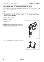 Preview for 410 page of Komatsu PC118MR-8 Operation And Maintenance Manual