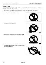 Preview for 412 page of Komatsu PC118MR-8 Operation And Maintenance Manual