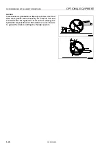 Preview for 414 page of Komatsu PC118MR-8 Operation And Maintenance Manual