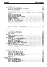 Preview for 21 page of Komatsu PC1250-11 Original Instructions Manual