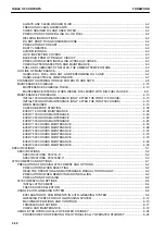 Preview for 22 page of Komatsu PC1250-11 Original Instructions Manual