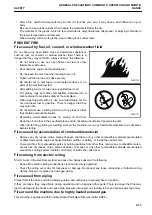 Preview for 37 page of Komatsu PC1250-11 Original Instructions Manual