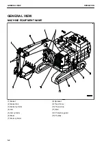 Preview for 68 page of Komatsu PC1250-11 Original Instructions Manual