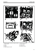 Preview for 69 page of Komatsu PC1250-11 Original Instructions Manual