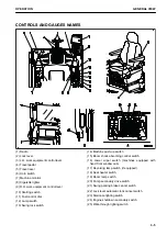 Preview for 71 page of Komatsu PC1250-11 Original Instructions Manual