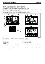 Preview for 74 page of Komatsu PC1250-11 Original Instructions Manual