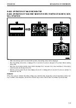 Preview for 75 page of Komatsu PC1250-11 Original Instructions Manual