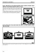 Preview for 76 page of Komatsu PC1250-11 Original Instructions Manual