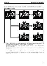 Preview for 79 page of Komatsu PC1250-11 Original Instructions Manual