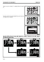 Preview for 80 page of Komatsu PC1250-11 Original Instructions Manual