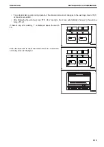 Preview for 81 page of Komatsu PC1250-11 Original Instructions Manual