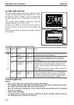 Preview for 84 page of Komatsu PC1250-11 Original Instructions Manual