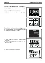 Preview for 87 page of Komatsu PC1250-11 Original Instructions Manual