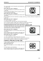 Preview for 91 page of Komatsu PC1250-11 Original Instructions Manual