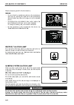 Preview for 94 page of Komatsu PC1250-11 Original Instructions Manual