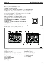 Preview for 95 page of Komatsu PC1250-11 Original Instructions Manual