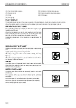 Preview for 96 page of Komatsu PC1250-11 Original Instructions Manual