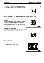 Preview for 99 page of Komatsu PC1250-11 Original Instructions Manual