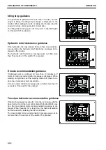 Preview for 100 page of Komatsu PC1250-11 Original Instructions Manual