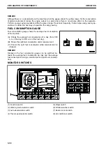 Preview for 104 page of Komatsu PC1250-11 Original Instructions Manual