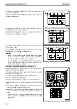 Preview for 106 page of Komatsu PC1250-11 Original Instructions Manual