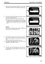 Preview for 109 page of Komatsu PC1250-11 Original Instructions Manual