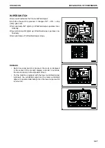 Preview for 113 page of Komatsu PC1250-11 Original Instructions Manual