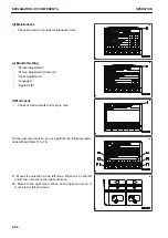 Preview for 122 page of Komatsu PC1250-11 Original Instructions Manual