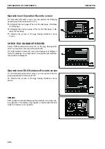 Preview for 124 page of Komatsu PC1250-11 Original Instructions Manual