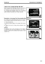 Preview for 125 page of Komatsu PC1250-11 Original Instructions Manual