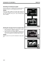 Preview for 126 page of Komatsu PC1250-11 Original Instructions Manual