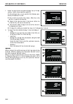 Preview for 128 page of Komatsu PC1250-11 Original Instructions Manual