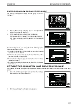 Preview for 129 page of Komatsu PC1250-11 Original Instructions Manual