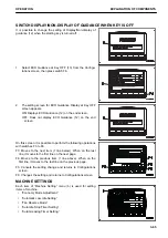 Preview for 131 page of Komatsu PC1250-11 Original Instructions Manual