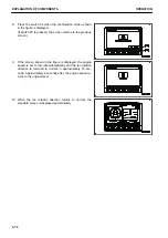 Preview for 138 page of Komatsu PC1250-11 Original Instructions Manual