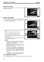 Preview for 144 page of Komatsu PC1250-11 Original Instructions Manual