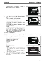 Preview for 145 page of Komatsu PC1250-11 Original Instructions Manual